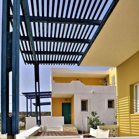 Albatros Hotel Amoopi Bagian luar foto