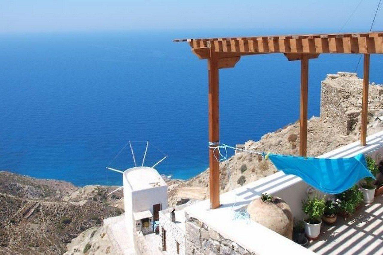 Albatros Hotel Amoopi Bagian luar foto