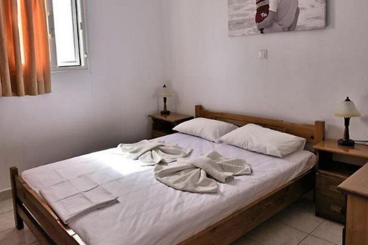 Albatros Hotel Amoopi Bagian luar foto